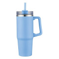 Argus 30 oz. Vacuum Insulated Tumbler Mug w/ Handle