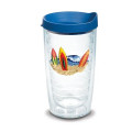 Tervis® Classic Tumbler Embroidered Emblem - 16 oz.