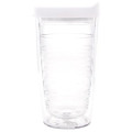 Tervis® Classic Tumbler Embroidered Emblem - 16 oz.