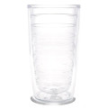 Tervis® Classic Tumbler Embroidered Emblem - 16 oz.
