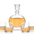 Glendale Decanter & Valemount OTR