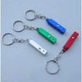 Flashlight Keychain
