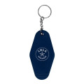 Motel Style Keychain