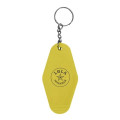 Motel Style Keychain