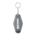 Motel Style Keychain