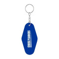 Motel Style Keychain