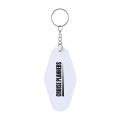 Motel Style Keychain