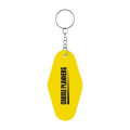 Motel Style Keychain
