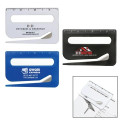 3-in-1 Letter Opener w/Ruler and Reader