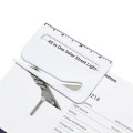 3-in-1 Letter Opener w/Ruler and Reader