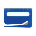 3-in-1 Letter Opener w/Ruler and Reader