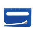 3-in-1 Letter Opener w/Ruler and Reader