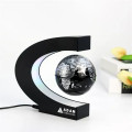 Illuminated Magnetic Levitating Globe