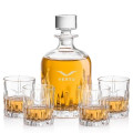 Newport Decanter Set