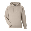 J. America Unisex Apex Fleece Hooded Sweatshirt