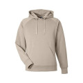 J. America Unisex Apex Fleece Hooded Sweatshirt