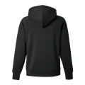 J. America Unisex Apex Fleece Hooded Sweatshirt