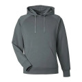 J. America Unisex Apex Fleece Hooded Sweatshirt