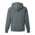 J. America Unisex Apex Fleece Hooded Sweatshirt