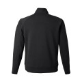 J. America Unisex Apex Fleece Crewneck Sweatshirt