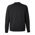 J. America Unisex Apex Fleece Crewneck Sweatshirt