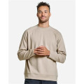 J. America Unisex Apex Fleece Crewneck Sweatshirt