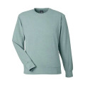 J. America Unisex Element Fleece Crewneck Sweatshirt