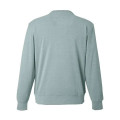 J. America Unisex Element Fleece Crewneck Sweatshirt