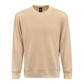 J. America Unisex Element Fleece Crewneck Sweatshirt