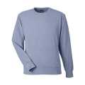 J. America Unisex Element Fleece Crewneck Sweatshirt