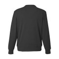 J. America Unisex Element Fleece Crewneck Sweatshirt