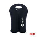 BUILT® Two Bottle Wine Tote