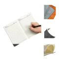 A5 Notebook Soft Faux Leather Cover