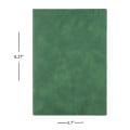 A5 Notebook Soft Faux Leather Cover