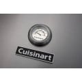 Cuisinart® Outdoors Chef's Style Stainless Tabletop Grill