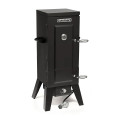 Cuisinart® Outdoors 36" Vertical Propane Smoker