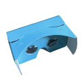 VR Cardboard 3D Glasses