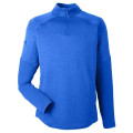 Under Armour Mens Qualifier Hybrid Corporate Quarter-Zip