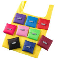 Reusable Foldable Polyester Shopping Bag
