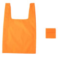 Reusable Foldable Polyester Shopping Bag