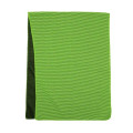 Cooling Towel with Mesh Fabric