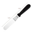 Cream Spatula