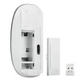 Wireless Optical Mouse
