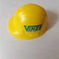 Safety Helmet Shaped Stress Toy