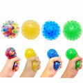Bead Squeeze Gel Ball