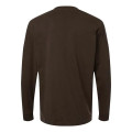 American Apparel Unisex Super Heavyweight Long Sleeve Poc...