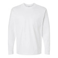 American Apparel Unisex Super Heavyweight Long Sleeve Poc...