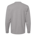 American Apparel Unisex Super Heavyweight Long Sleeve Poc...