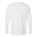 American Apparel Unisex Super Heavyweight Long Sleeve Poc...