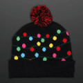 Get Lit Blinky Bulbs Beanie Hat